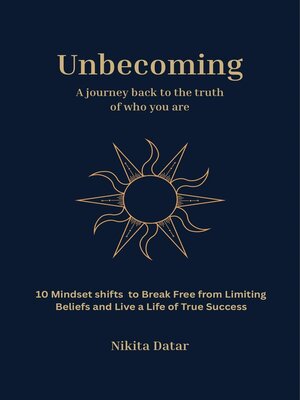 cover image of Unbecoming